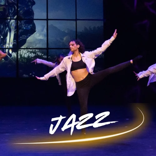 Cours de Jazz