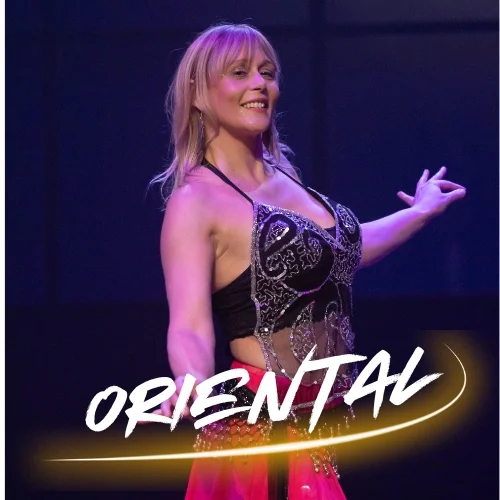 Cours de Oriental