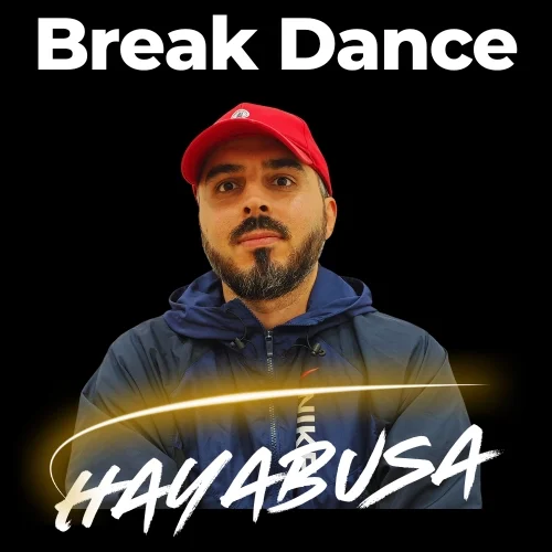 Hayabusa