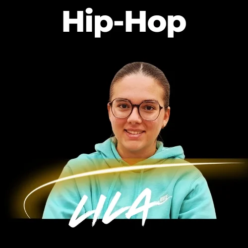 Lila