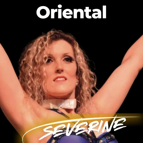 Séverine