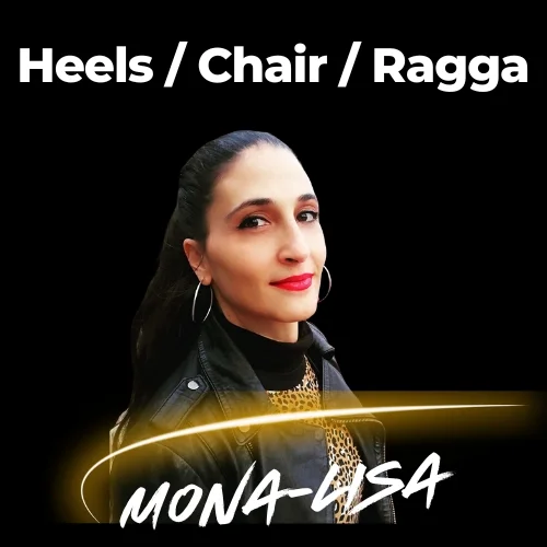 Mona Lisa