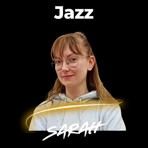 Sarah