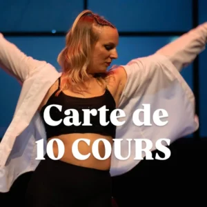 10 cours spécifiques